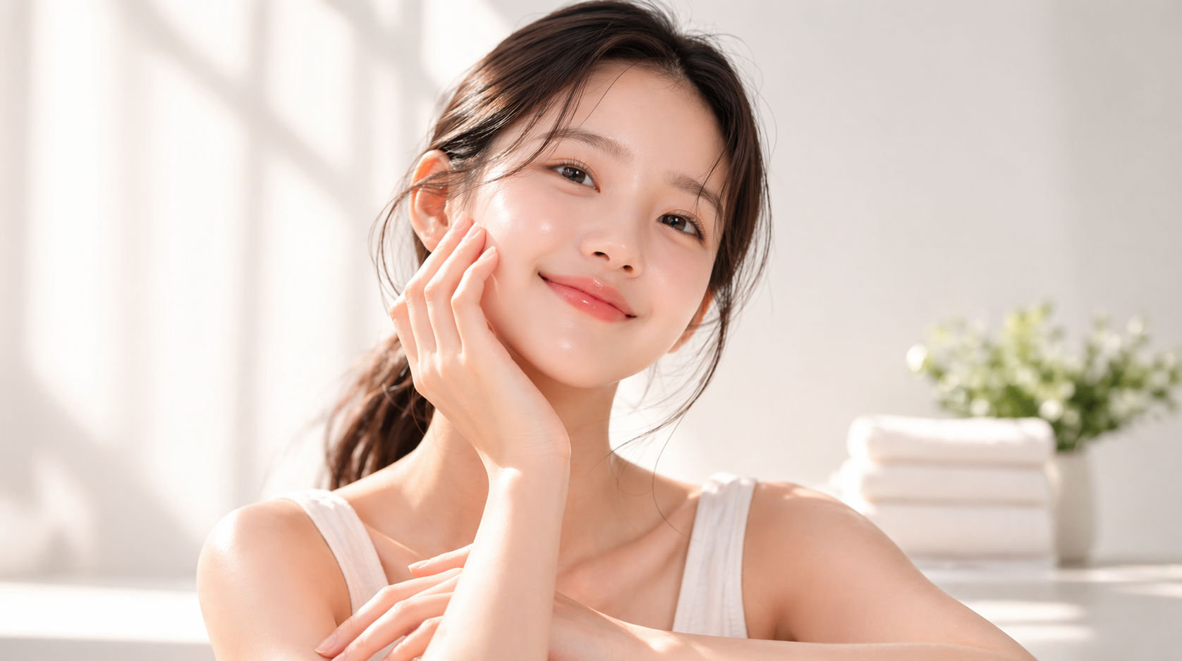 피부질환 클리닉