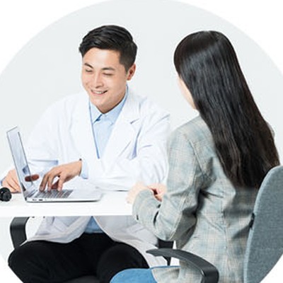 맞춤 다이어트 진료