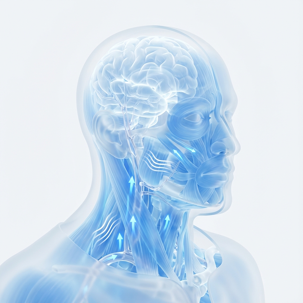 만성화된 질환,
치료 방향을
바꿔야 합니다