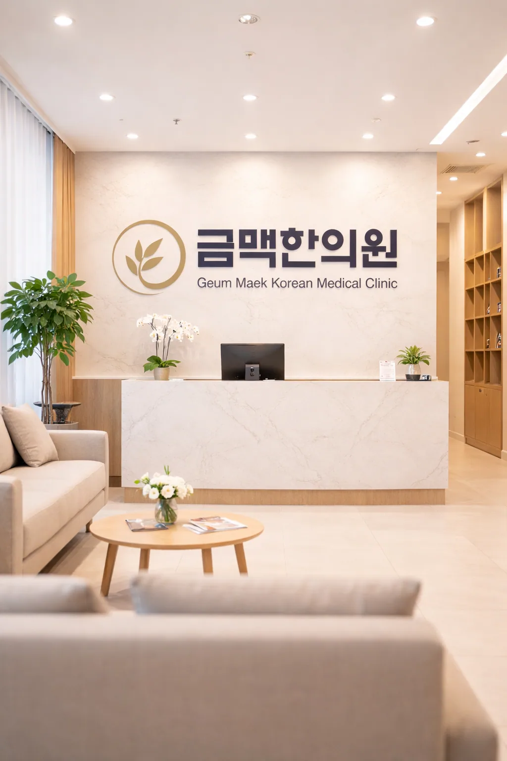 병원 소개
