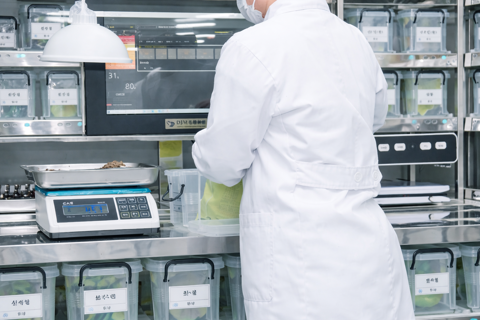 금맥한의원 한약