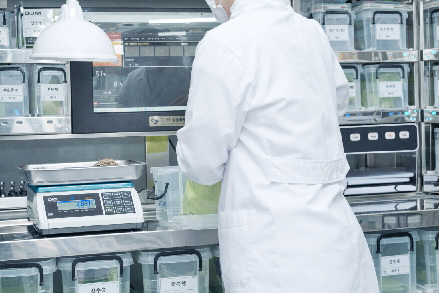 금맥한의원 한약