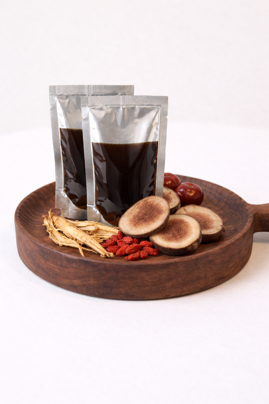 맞춤 녹용 보약