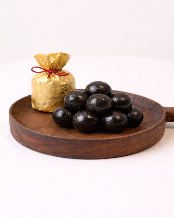 경옥고 (瓊玉膏)