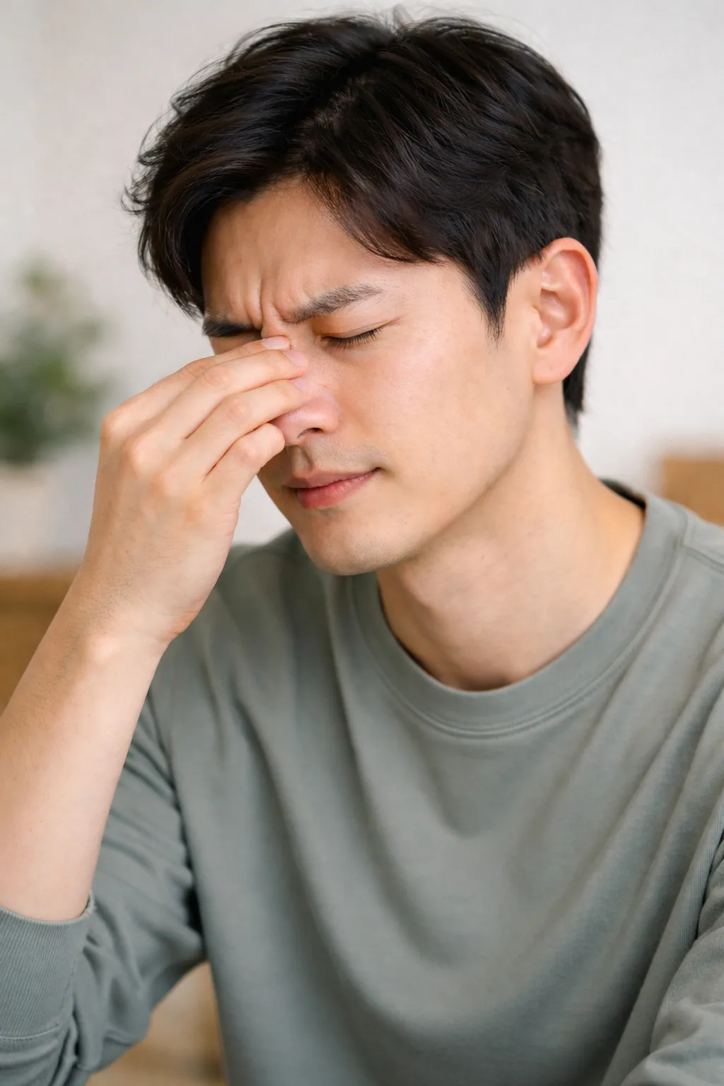 耳鼻喉疾病