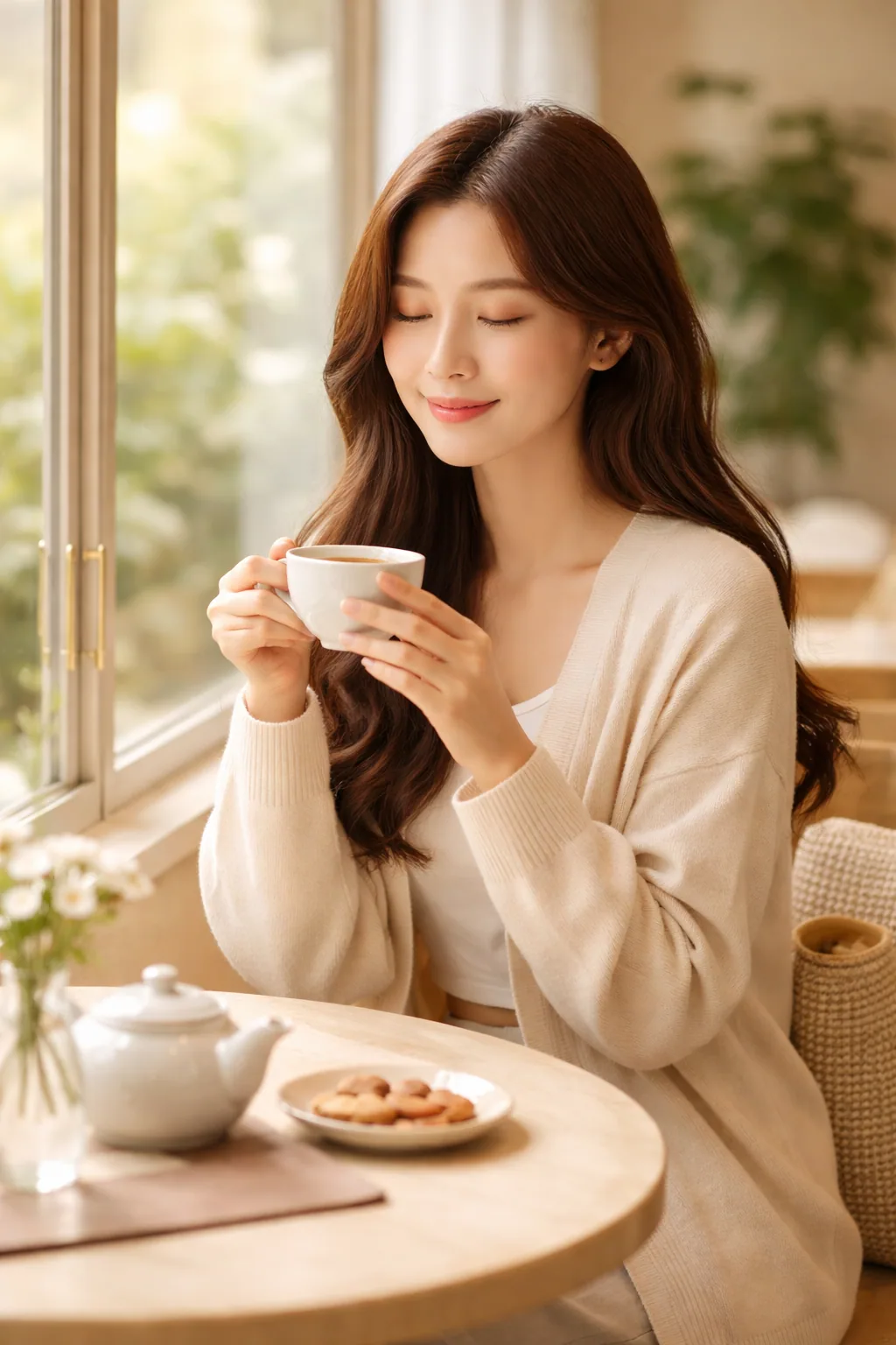 调理养生 / 健康管理