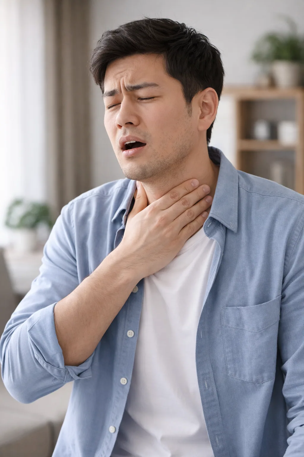 呼吸系统疾病