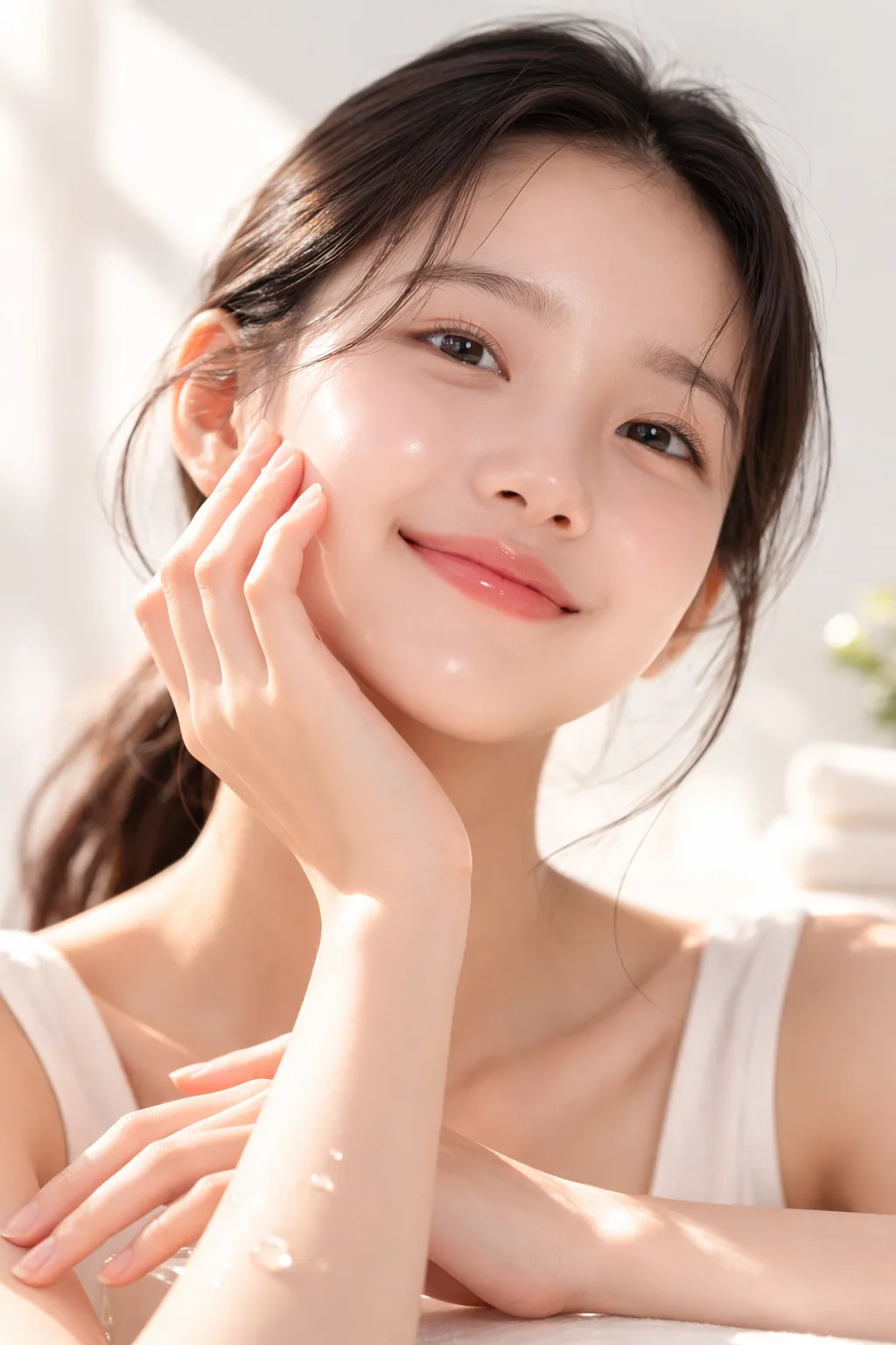 피부질환 클리닉