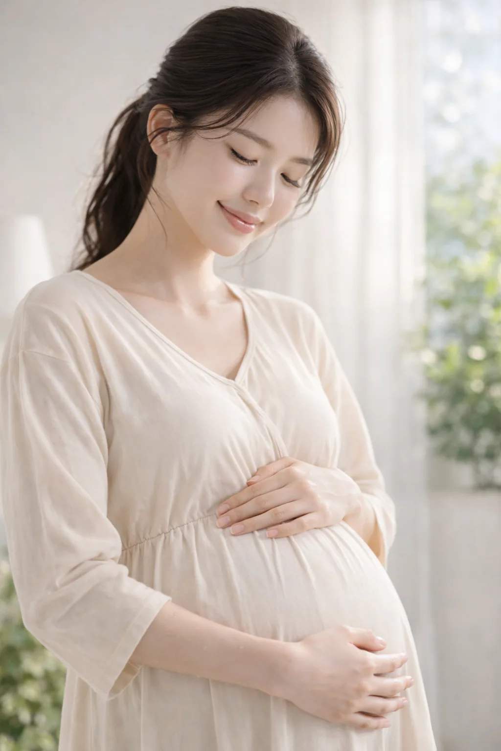 女性健康 / 不孕