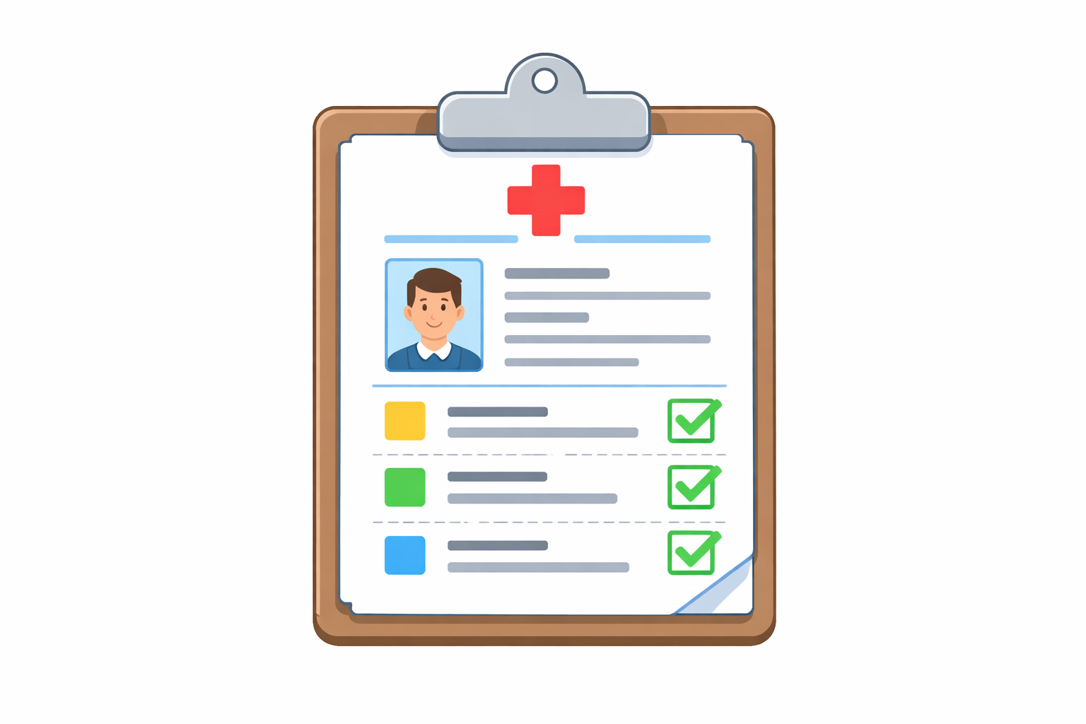 부항·물리치료